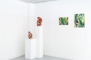 Group Exhibition