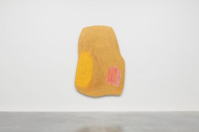 Imi Knoebels Ode to Abstraction at White Cube