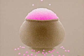 Jungsoo Kim contemporary artist