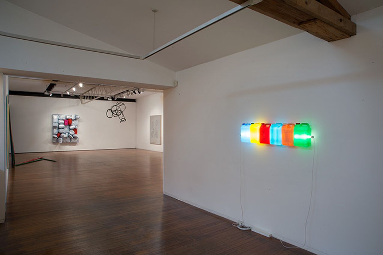Group Exhibition