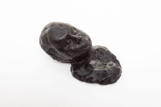 Untitled by Osama Al Rayyan contemporary artwork Sculpture