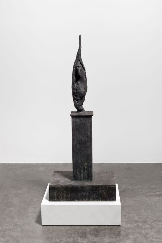 OTTG series - 6 by Pol Taburet contemporary artwork Sculpture
