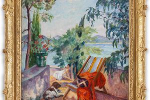 Henri Manguin