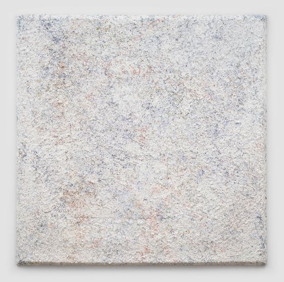 Like Snow by Sam Gilliam contemporary artwork Painting