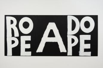 Robert Macpherson contemporary artist
