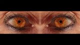 Double Eclipse by Julie Rrap contemporary artwork moving image