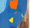 Untitled by Melody Park contemporary artwork Painting