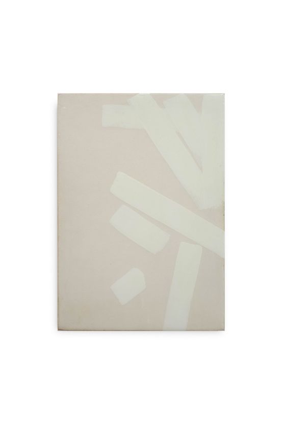 Fraction 9 by Sam Lock contemporary artwork Painting