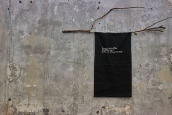 Contemporary art exhibition Raquel Meyers Emmy Skensved Interlude at P21 Seoul South Korea