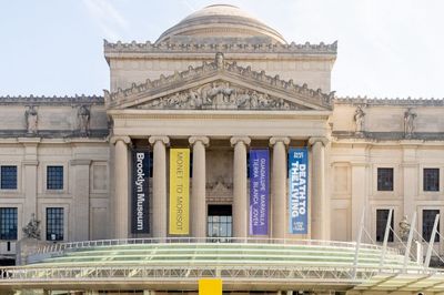 200 Artists Selected for Brooklyn Museums 200th Anniversary