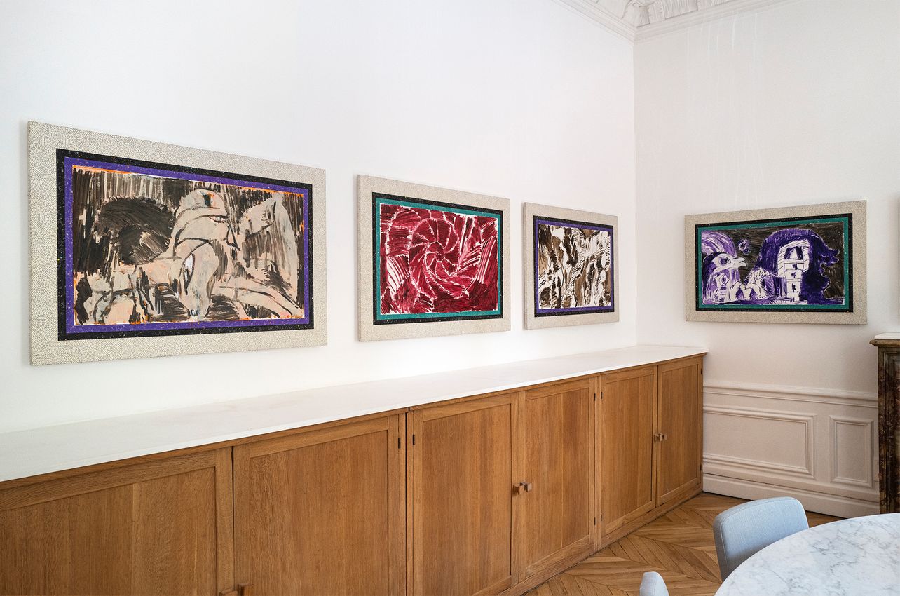 Group Exhibition