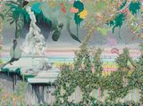 Two Overlapping Times 1 by Xue Feng contemporary artwork painting