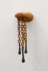 TRICKLE II by Jaime Jenkins contemporary artwork
