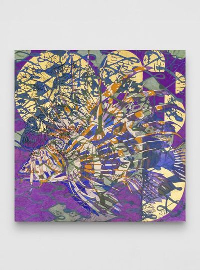 Gabriel Orozco Takes on White Cube Seoul