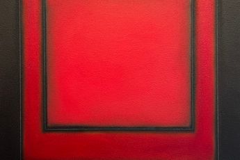 Richard Hoglund contemporary artist