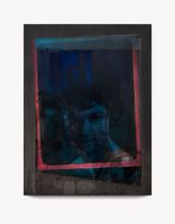 NYC Story by Lorna Simpson contemporary artwork painting print