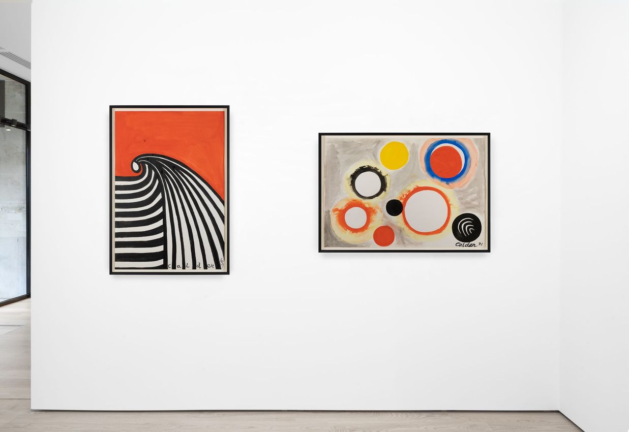 Alexander Calder