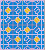 RAEM 0105 by Michael Lin contemporary artwork painting