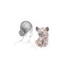 Laugh by Rachel Goodyear contemporary artwork Works on Paper