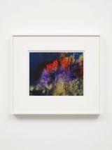 Untitled by Robert Grosvenor contemporary artwork photography print