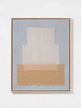 High stake by Kim Bartelt contemporary artwork drawing painting works on paper
