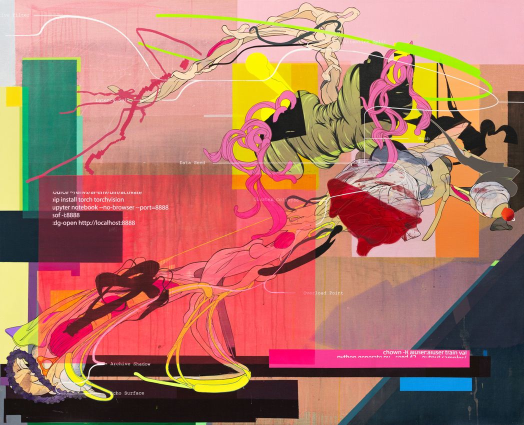 Art Basel Hong Kong 2026