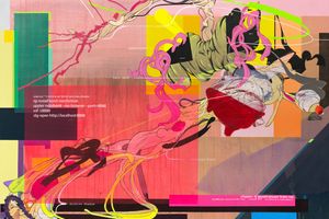 Art Basel Hong Kong 2026
