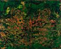 Landscape of Verdure by Su Meng-Hung contemporary artwork Painting
