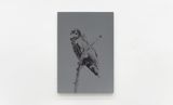 The dreamer slept but did not dream by Luca Campestri contemporary artwork print
