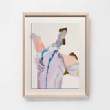 Untitled by Sarah Faux contemporary artwork photography works on paper
