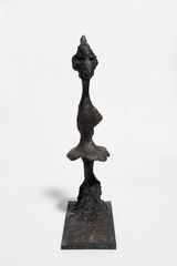 OTTG series - 9 by Pol Taburet contemporary artwork sculpture