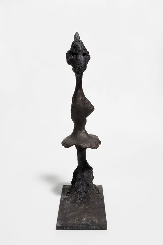OTTG series - 9 by Pol Taburet contemporary artwork Sculpture