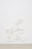 Patch 3 by Daniel Arsham contemporary artwork Sculpture
