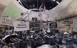 Love Songs from the Last Century by William Kentridge contemporary artwork Moving Image