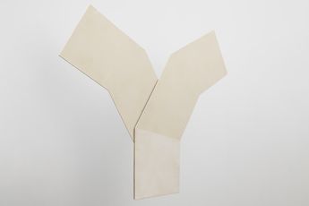 Contemporary art exhibition Helio Oiticica Helio Oiticica at Lisson Gallery 27 Bell Street London United Kingdom