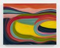 Untitled by Marina Perez Simao contemporary artwork Painting