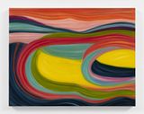 Untitled by Marina Perez Simao contemporary artwork painting