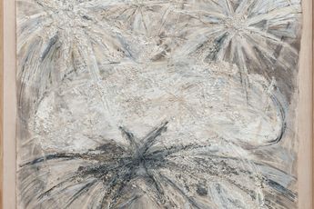 Suyon Huh contemporary artist