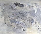 2009.03.13 by Yu Youhan contemporary artwork painting