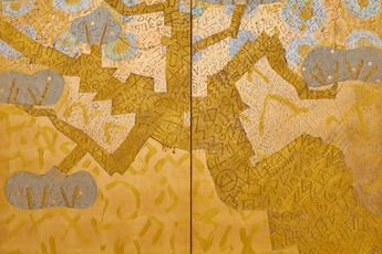 Shuji Mukai contemporary artist