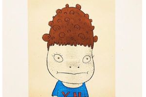 Yoshitomo Nara