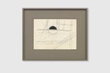 Untitled by Stefan Bertalan contemporary artwork drawing painting works on paper