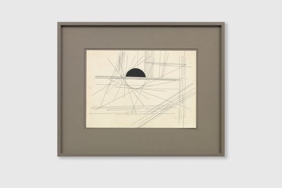 Untitled by Stefan Bertalan contemporary artwork Painting