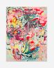 Vague Impulse VIII by Yun Kyung Jeong contemporary artwork Painting