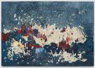 Noturno em Si Maior by Marina Rheingantz contemporary artwork Painting