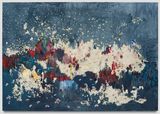 Noturno em Si Maior by Marina Rheingantz contemporary artwork painting