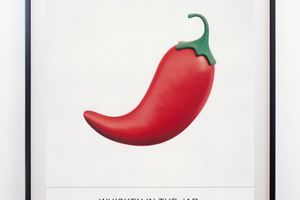 John Baldessari