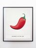 Whiskey in the Jar by John Baldessari contemporary artwork Print