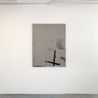 ANTI-FLASH WHITE by Scott Licznerski contemporary artwork Painting