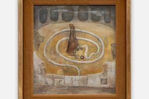 Leonora Carrington